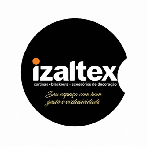 izaltex logo home brand factory GIF