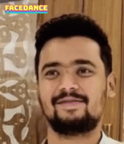 Fun Trending GIF by Mahmood