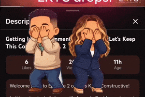 Off Script GIF