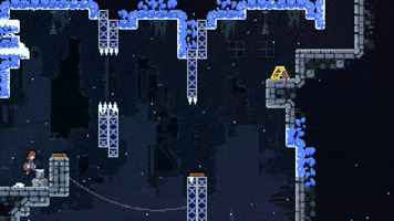 Celeste GIF