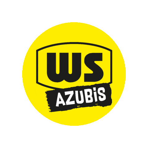 Kreis Sticker by WS_Azubis