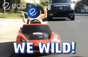 To The Moon Crypto GIF by Eco