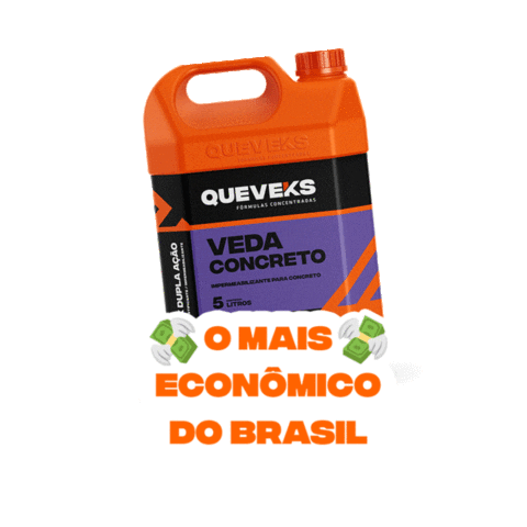 Queveks Sticker