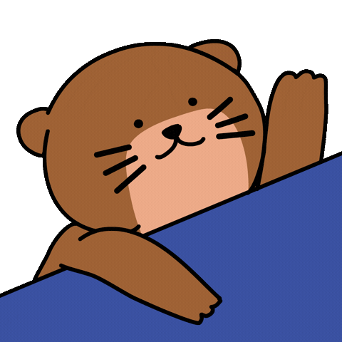 Miss You Hello Sticker by The Singaporean Dream