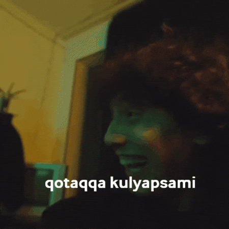 Qotaqqa Kulyapsanmi GIF