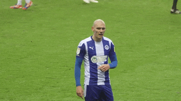 English Football Seriously GIF by Wigan Athletic
