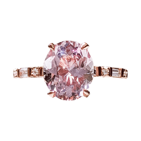 Sparkle Gold Sticker by Cassandra Mamone