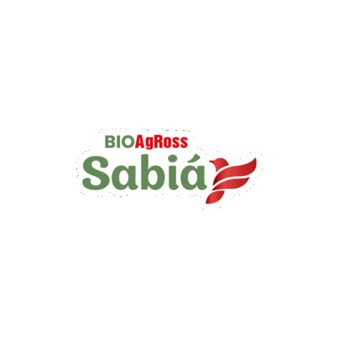 Biologicos Sticker by AgRoss