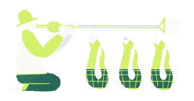 Happy Money Sticker