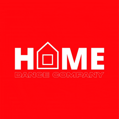HOME Dance Company GIF