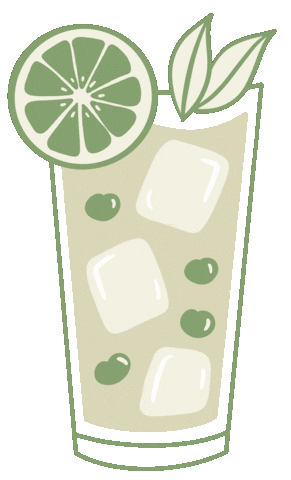 Sticker by Resonace Tea