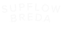 supflowbreda Sticker