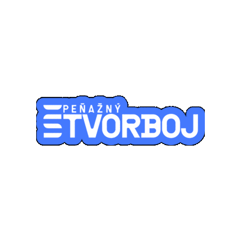 Penaznystvorboj Sticker by 5penazi_nbs