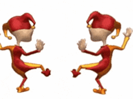 Jester GIF