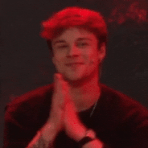 Mad GIF