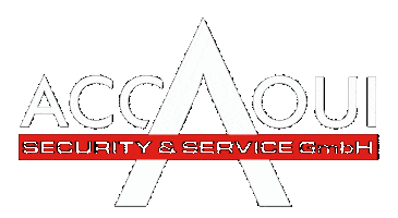 accaoui-berlin Sticker