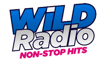 Wild Radio Cild-Fm Sticker by WiLD Radio Winnipeg