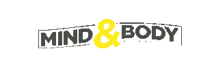 Smb Mindbody Sticker by Eighteeth