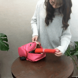 Geanimeerde GIF