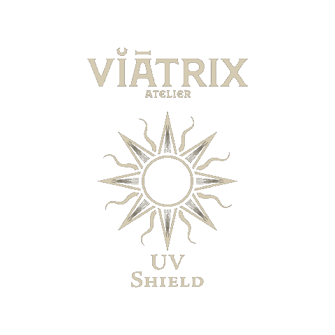 Viatrix Atelier Sticker
