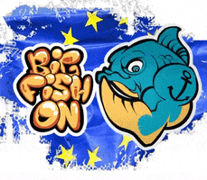 BigFishOn GIF