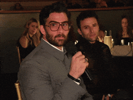 Confused Twitch Streamer GIF