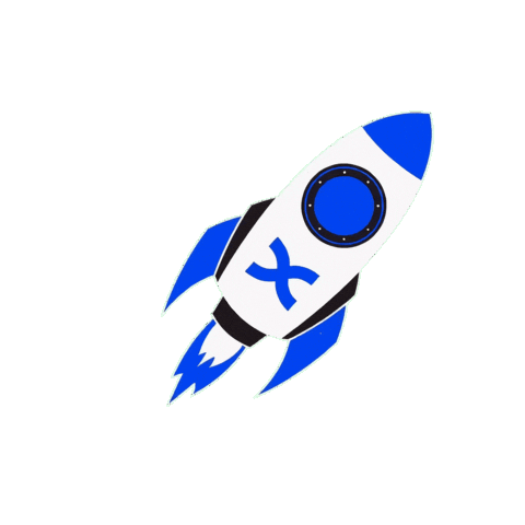 Crypto Bitcoin Sticker by BingX