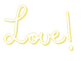 Love Sticker by Holly at Pivot
