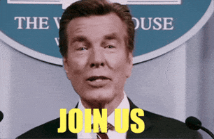 Join Us GIF