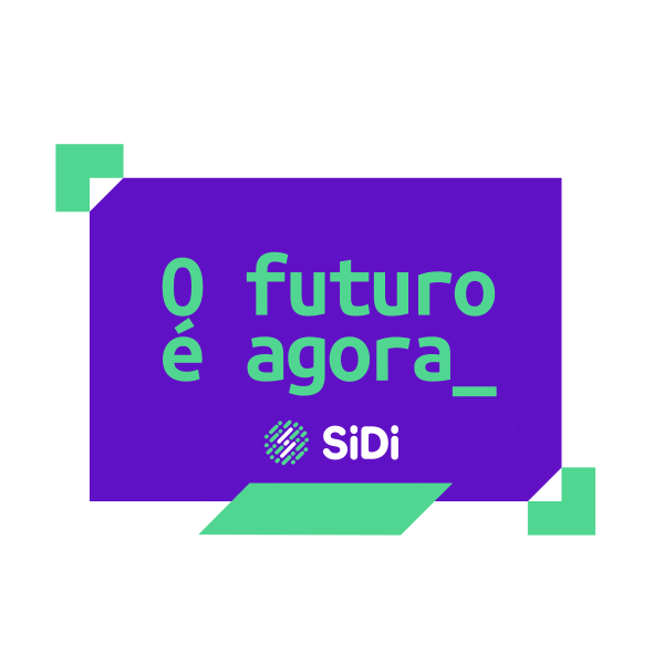 Aniversario Futuro Sticker by SiDi