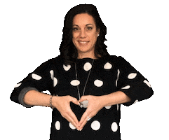 Heart Sticker by Tag Concepts