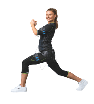 Ems Emstraining Sticker by koerperformen