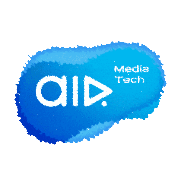 Air Sticker by airmediatech