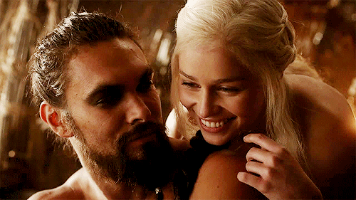 Romantic Game Of Thrones GIF - Find & Share on GIPHY