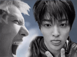 Cortis Keonho Martin Nonchalant GIF