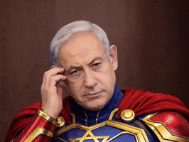 Big Yahu GIF