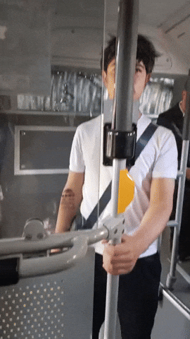 Sadul GIF