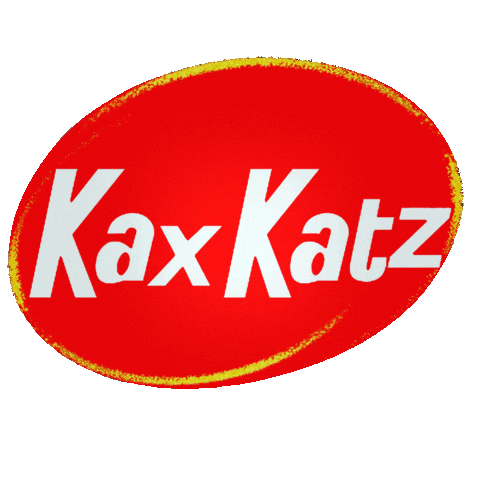 Sticker by KaxKatz