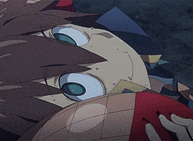 Anime GIF