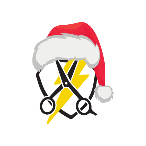 superparrucchiereCAMP Sticker