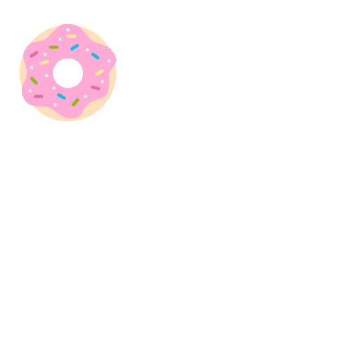 Street Bakery Sticker