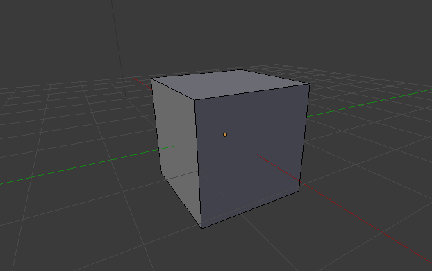 blender 3d animation gif