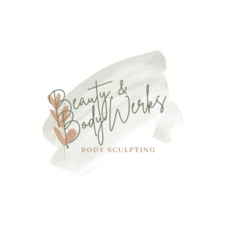 Beauty and BodyWerks Sticker