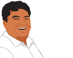 Sticker by BLB Blocos e Lajes