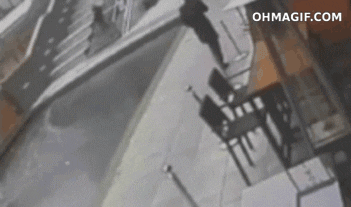 fail home video GIF