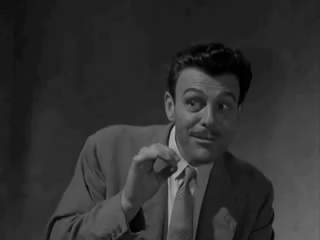NorbertRorbert entertainment 1950's british movie terry-thomas GIF