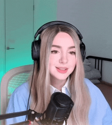 Cute Girl Thumbs Up GIF
