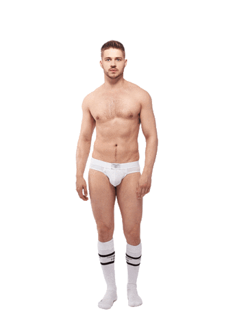 MisterBamsterdam Sticker