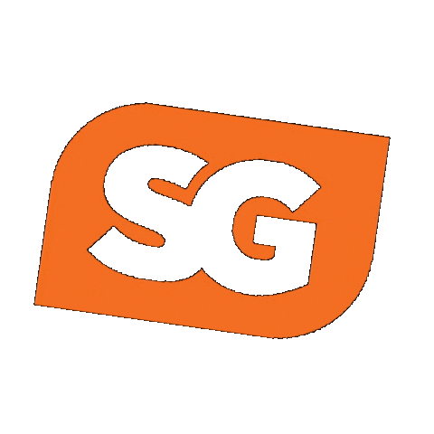 RIT Student Government Sticker