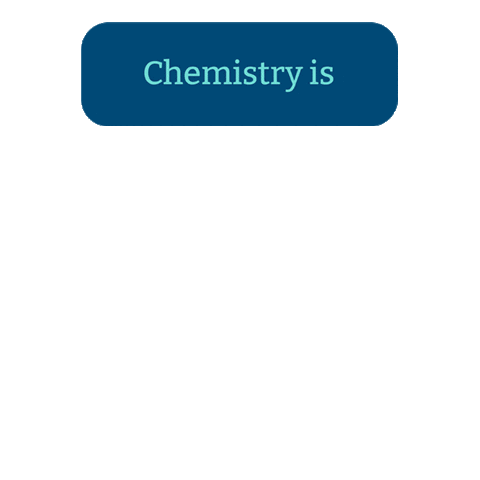 Royal Society of Chemistry Sticker